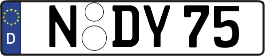 N-DY75
