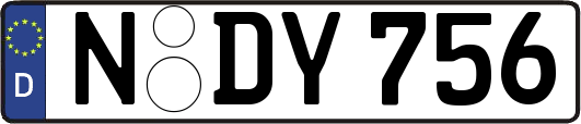 N-DY756