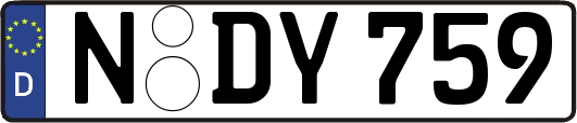 N-DY759