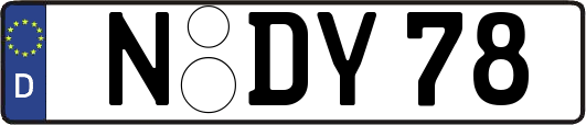 N-DY78