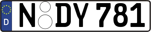 N-DY781
