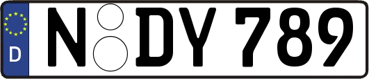 N-DY789