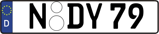 N-DY79