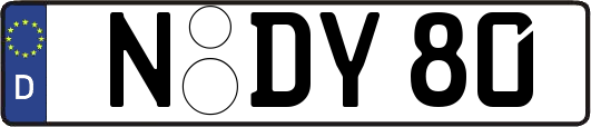 N-DY80