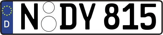 N-DY815