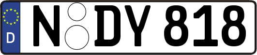 N-DY818