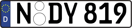 N-DY819