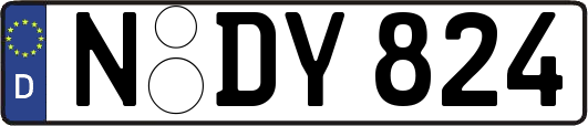 N-DY824