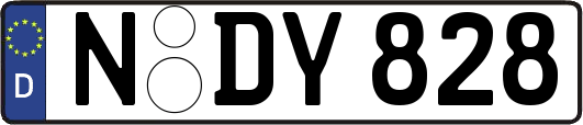 N-DY828
