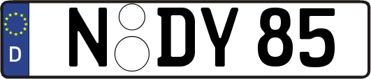 N-DY85