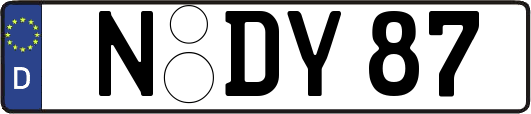 N-DY87
