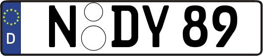 N-DY89