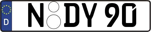 N-DY90