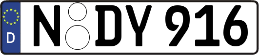 N-DY916