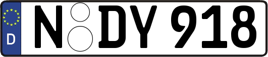 N-DY918