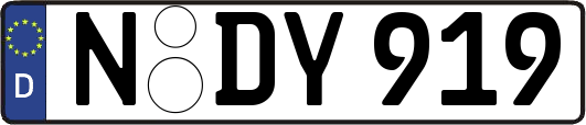 N-DY919