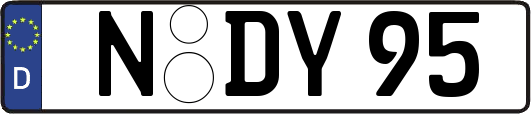 N-DY95