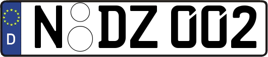 N-DZ002