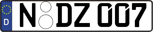 N-DZ007