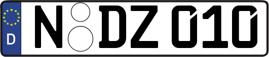 N-DZ010