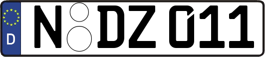 N-DZ011