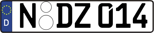 N-DZ014