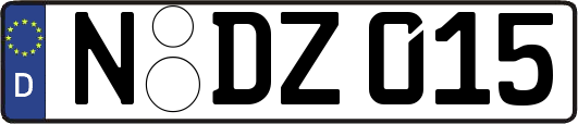 N-DZ015