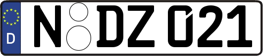 N-DZ021