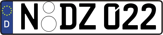 N-DZ022