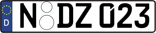 N-DZ023