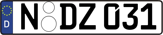 N-DZ031