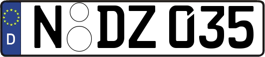 N-DZ035