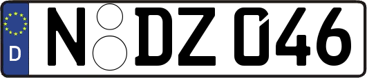 N-DZ046