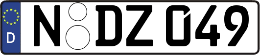 N-DZ049