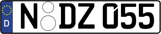 N-DZ055