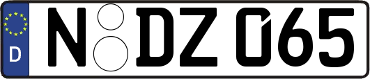 N-DZ065