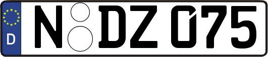 N-DZ075