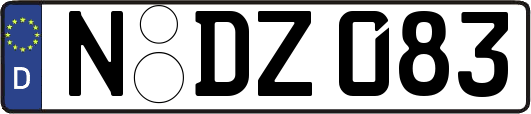 N-DZ083