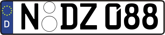 N-DZ088