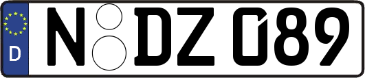 N-DZ089