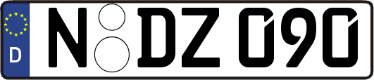 N-DZ090