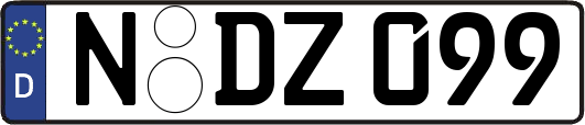 N-DZ099