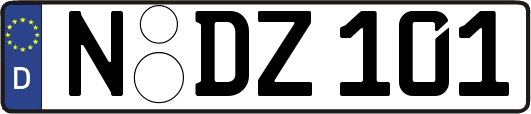 N-DZ101