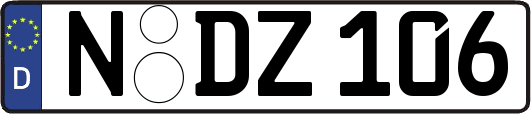 N-DZ106