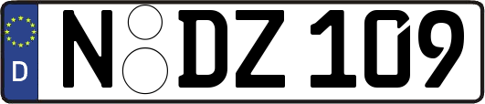 N-DZ109
