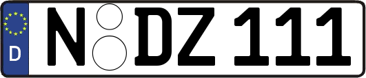 N-DZ111