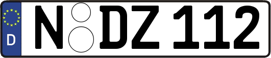 N-DZ112