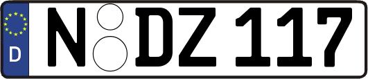 N-DZ117