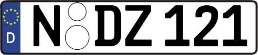 N-DZ121