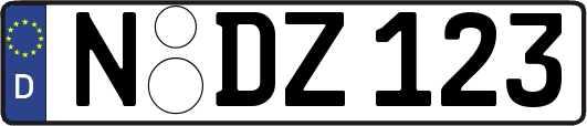 N-DZ123